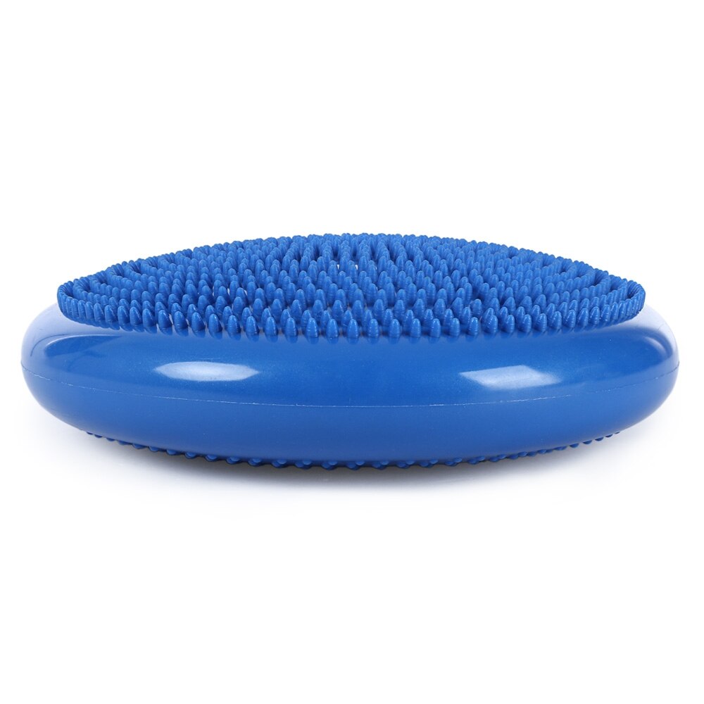 Twist Balans Disc Board Pad Opblaasbare Voet Massage bal pad Fitness Fitnessapparatuur Twister Gym Balance Board