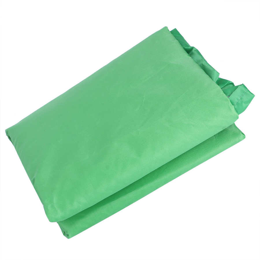 Birdcage Canopy Cover Animal Cage Waterproof Rainproof Sunshade Dust Roof Cover