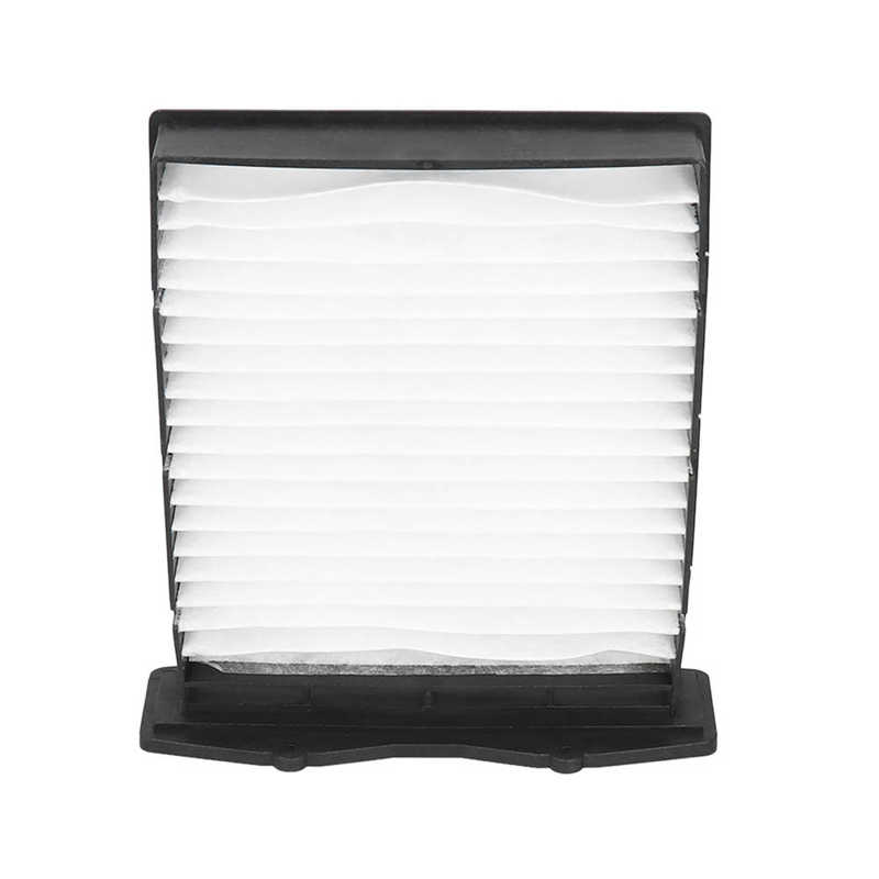 JKR100280 odporny na ścieranie filtr przeciwpyłowy kabinowy świeży filtr powietrza kabinowego robić samochodu