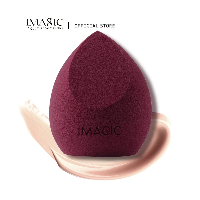 IMAGIC Makeup Sponge Puff Cosmetic Puff For Foundation Beauty Cosmetic make up sponge Puff