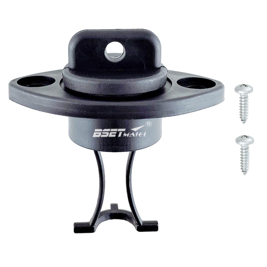 Universal 31mm Stainless Steel 316 Boat Drain Plug Bung Hole Drainage Set