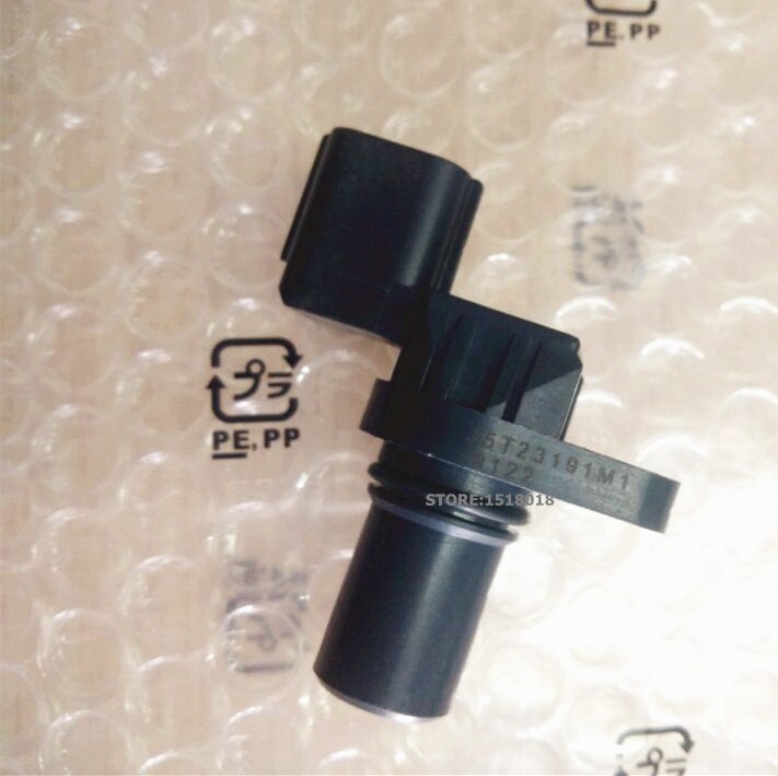 Original Engine Camshaft Position Sensor BP4W18230 BP4W-18-230 For Swift Vitara Steem Tracker