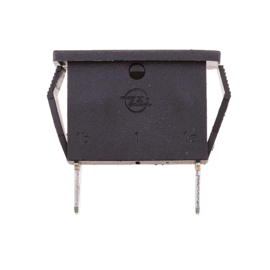 Car RV Boat ATO/ATC Blade Fuse Holder Block Black Housing Kit