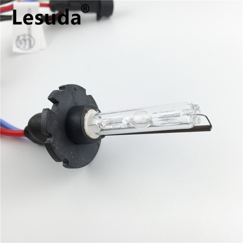 2 Stuks 35W D2H Xenon Hid Vervanging Car Auto Koplamp Lichten Lichtbron Conversie Kit Lamp 4300K 8000K 6000K
