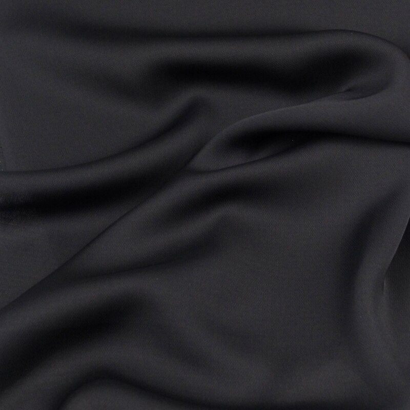 3 yardas venta mínima precio especial Japón importado triacetato tela para prendas de vestir pijamas cheongsam vestido de noche tela para prendas de vestir fino