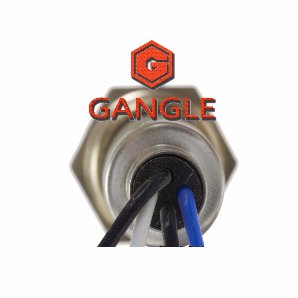 O2 SENSOR Banco 2 SENSOR 2 para de de TOYOTA FJ CRUISER 4.0L SENSOR LAMBDA 234-4138, 89465-60150, 89465-60430, 89465-50120