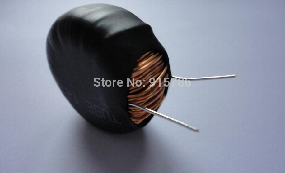 3pcs/lot 2.3mH 2A inductor / 300w pure sine wave inverter dedicated inductor