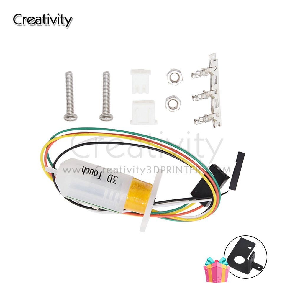 3D Touch Sensor Auto Bed Leveling Sensor BLTouch For 3D Printers Improve Printing Precision BL Touch 3d Printer parts