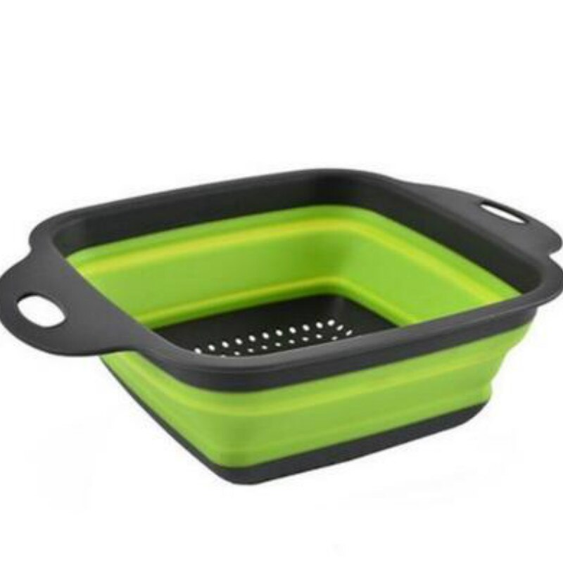 Folding Chopping Blocks Foldable Silicone washable... – Grandado