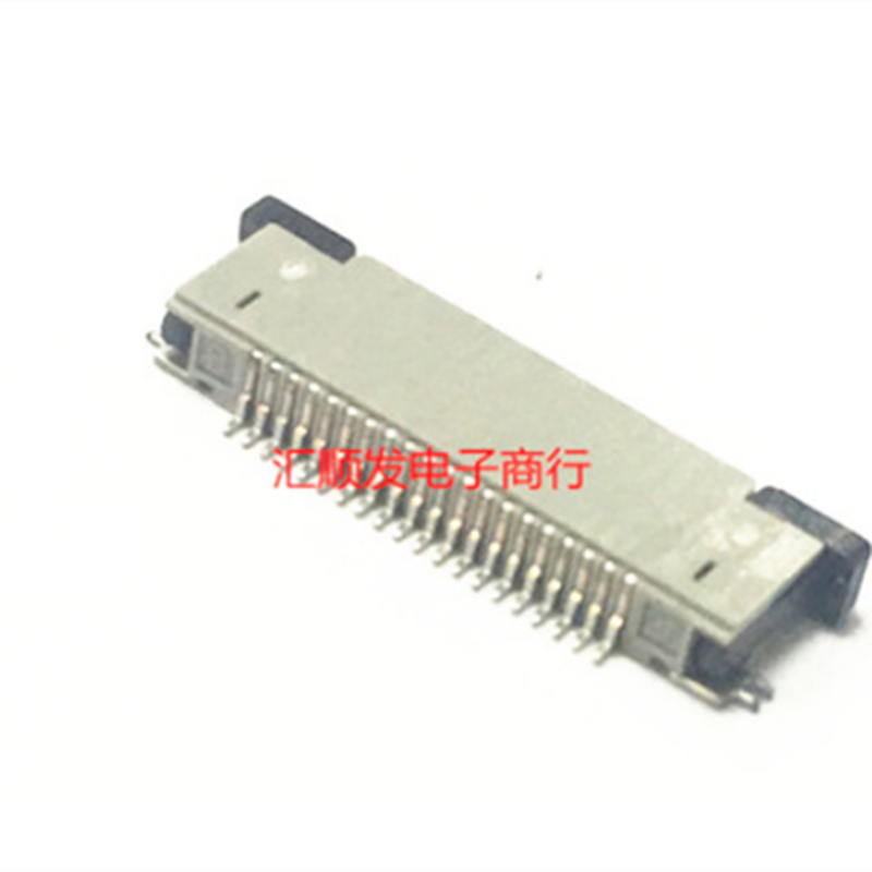 JST 20FLZ-SM1-TB 0.5 pitch 20P on FPC CONNECTOR FFC socket