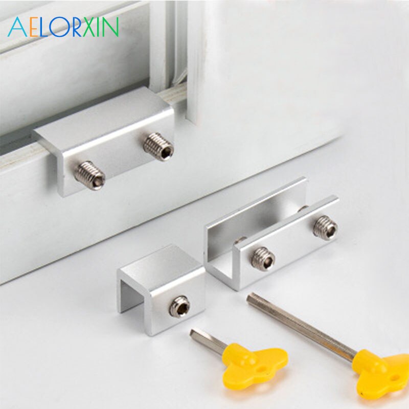 Protecting Baby Safety Security Protection For Children Protection On Windows Window Lock Child Safety Lock Window Stopper