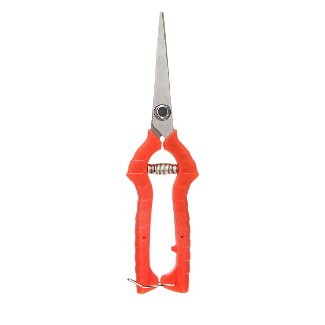 Gardening scissors Trees Plant Pruning Shears Cutter Bonsai Scissors Grafting Branch Trimmer Garden Pruning Tools