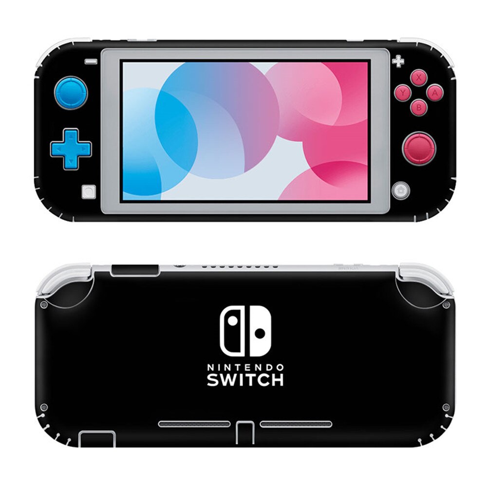 Compre tudo para peles de decalques de vinil nintendo switch lite e compre uma pele de nintendo switch lite que melhor corresponda ao seu estilo de jogo.: TN-NSLite-5543