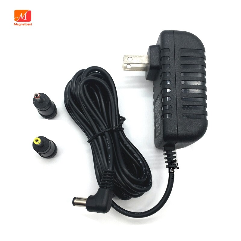12v 1.5A 2a Switching Power Supply Charger 12v Power Supply 1.5a - 2a 24W AC DC Adapter 300cm cable long + 2 dc connector