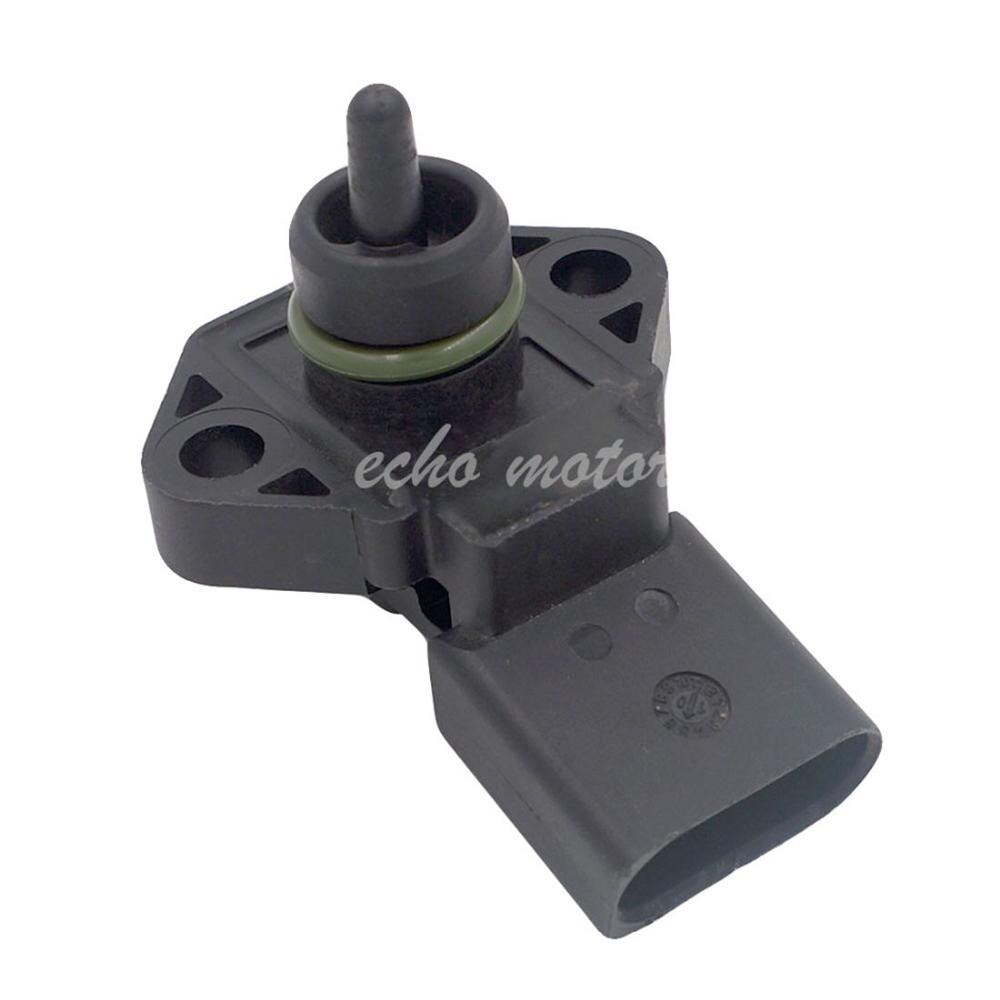 KAART Sensor Voor Geely BL VW Caddy Golf Polo Lupo Vento Seat 0261230011 030906051A