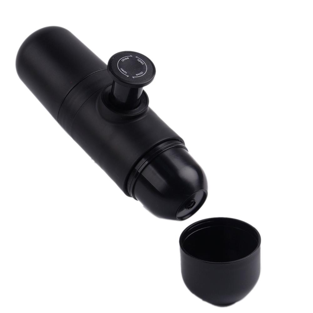 Mini Manual Portable Coffee Maker Espresso Handheld Coffee Machine for Travel