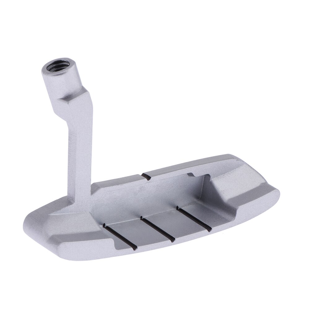 Zinc Alloy Golf Putter Head Golf Club Putter Replacement Part Exercise Adult