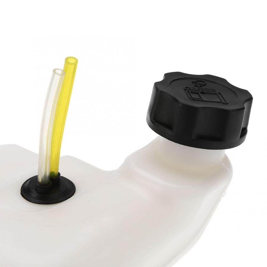 Tondeuse à carburant pour débroussailleuse CG430 520, 43cc, 52cc, 47cc, pièces de rechange, accessoires pour tondeuse CG430 520, 43cc, 52cc, 47cc