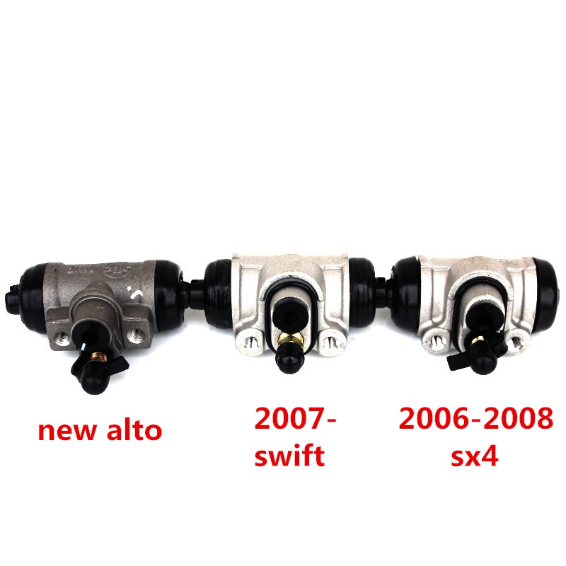 Bagbremsecylinder til 2006 sx4 2007-  swift alt