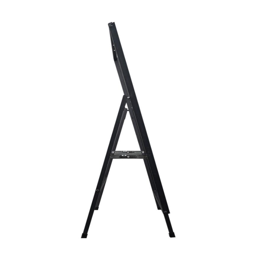 steel a frame sign board a type sign board aluminium a singer sided pavement a-board poster steel