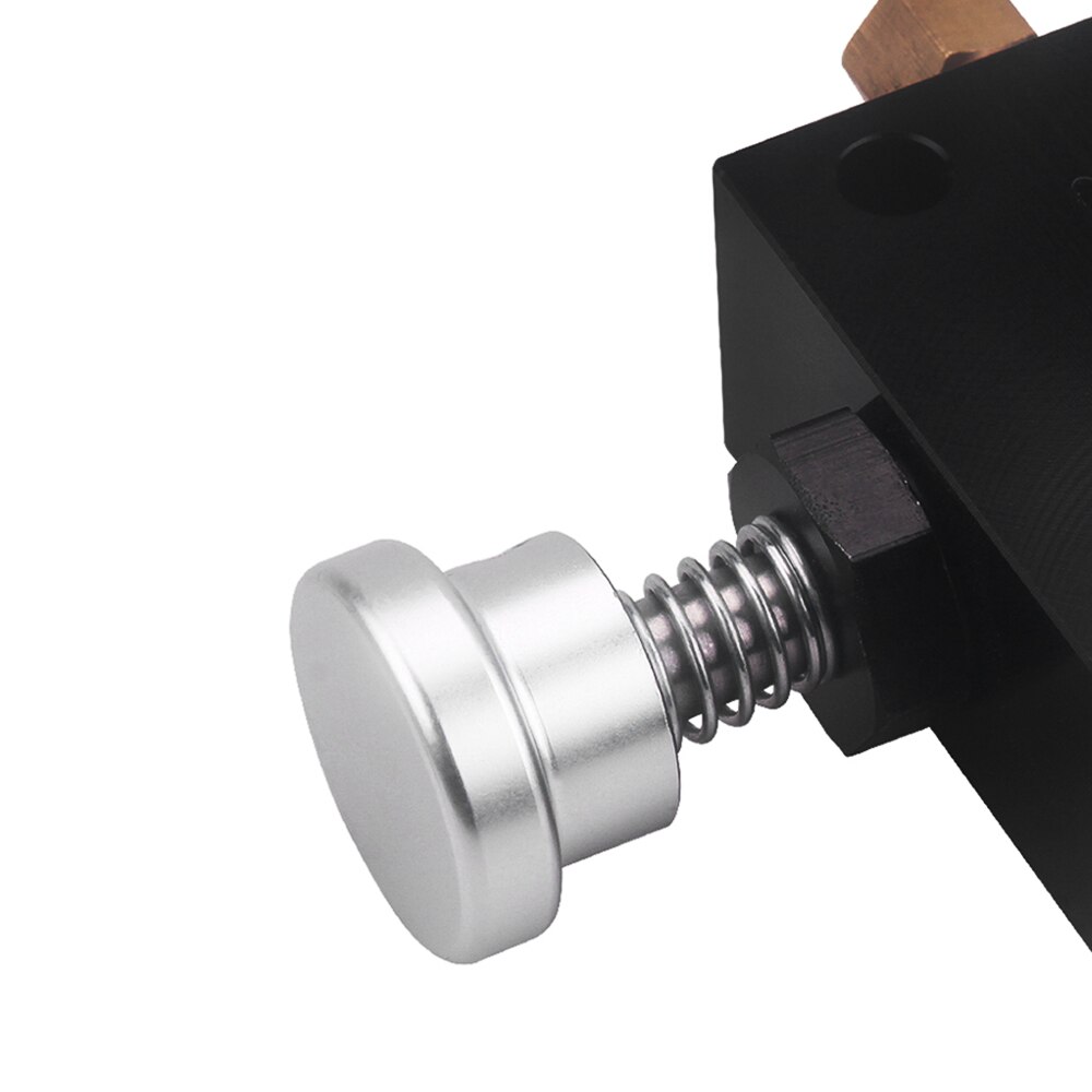 Verrou de frein hydraulique manuel pour voiture, support de pression