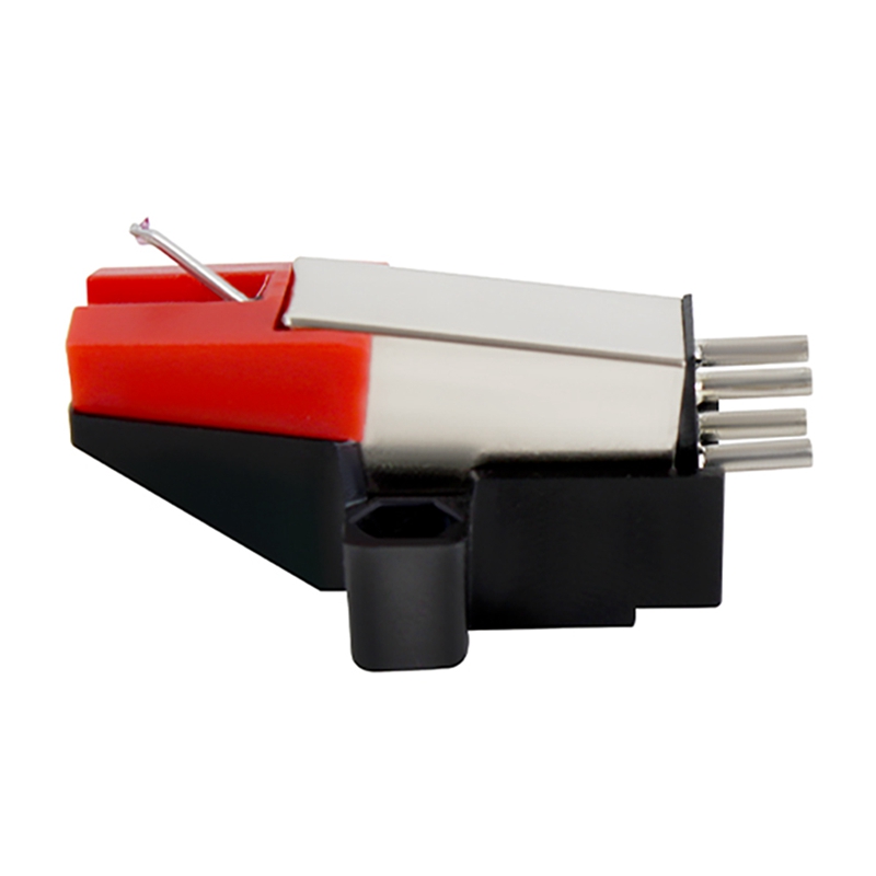 Ruby moving magnet-tonabnehmer für schallplattenspieler