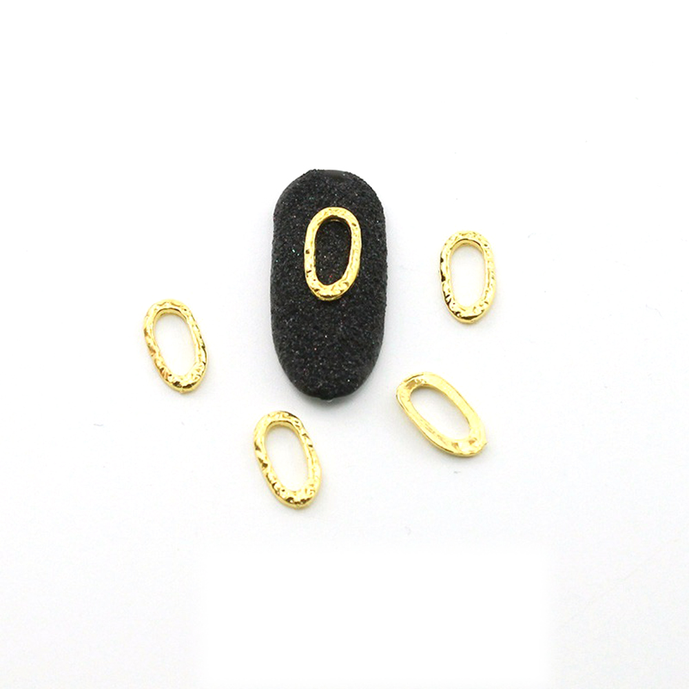 20 Uds. De perlas delicadas en 3D para decoración de uñas, en forma de corazón, joyería para uñas, accesorios de manicura de: 12