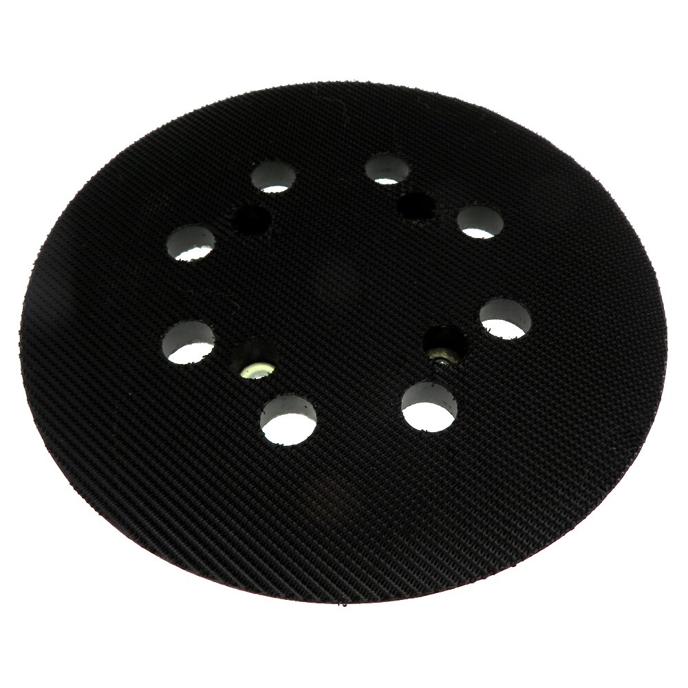 Sanding Pads Replacement for dewalt 5Inch 8 Hole Hook and Loop Compatible with Dewalt Orbital Sander