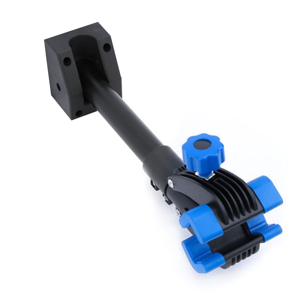 Cycling Wall Hangers Road Mountain Bike Wall Hook Bike Storage MTB Bicycle Holder Stand Clamp Wall Desktop Bike Repairing Rack