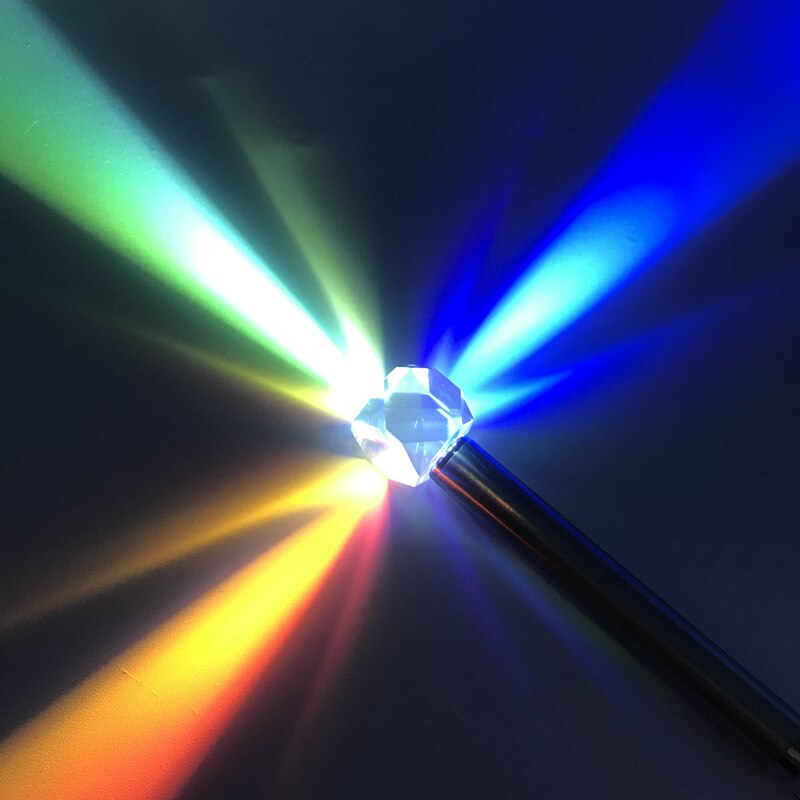 X cube Prism farbe prism Würfel prisma