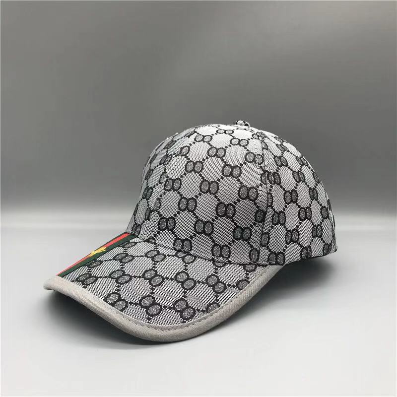 spring summer autumn winter hat embroidery European and American men and women couple hats baseball caps: 3