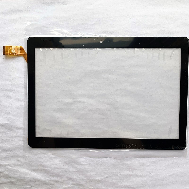 Ecran tactile pour Dexp Ursus P510 4G