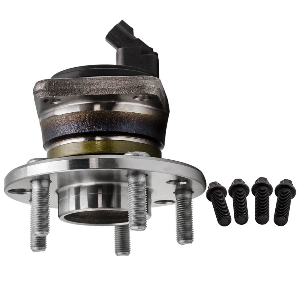 For Ford Mondeo MK 3 00-07 2.0 Rear Wheel Bearing Kit + HUB Assembly 1383427 1138449 1115019 C2S17483 4858822