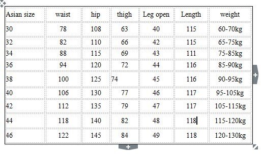 Mens Blau Fracht Jeans mit Seite Taschen männer Hip Hop Baggy Jeans für Männer Lose Breite Bein Denim Hosen big Plus Größe 42 44 46