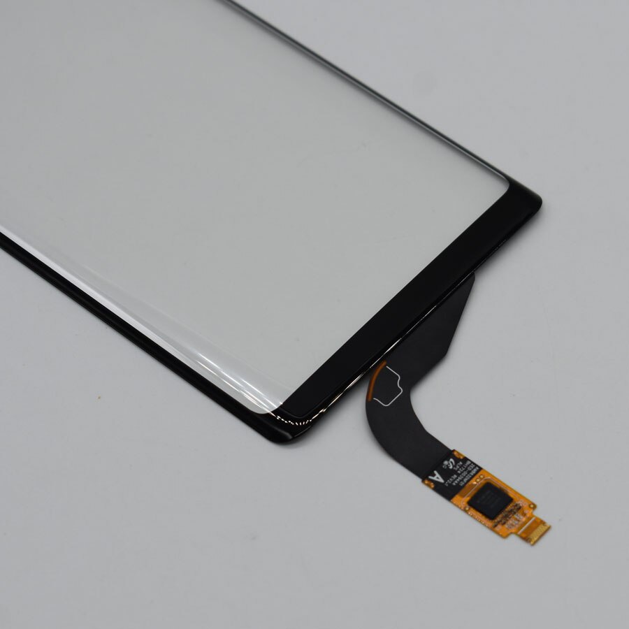 Tested LCD Display Front Touch Screen Sensor Panel For Samsung Galaxy Note 8 N950 N950F