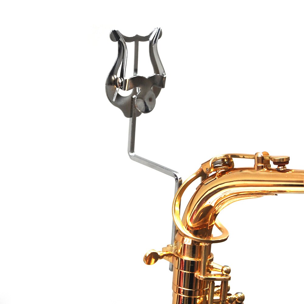 Moonembassy alt saxofon ark klip tenorsax lyre noder tilspænding tilbehør
