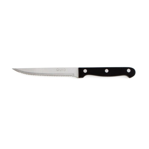 Cuchillo para chuletas Quid Kitchen Chef (11 cm)
