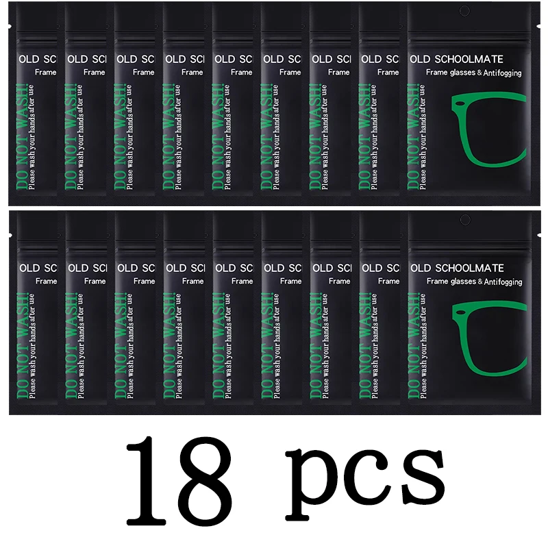 Anti-Beschlag-Brillentuch, Brillen-Reinigungstücher, superfeine Faserbrille, ultraschoner Tuch, Nano-Reiniger, Brillenzubehör: Grün