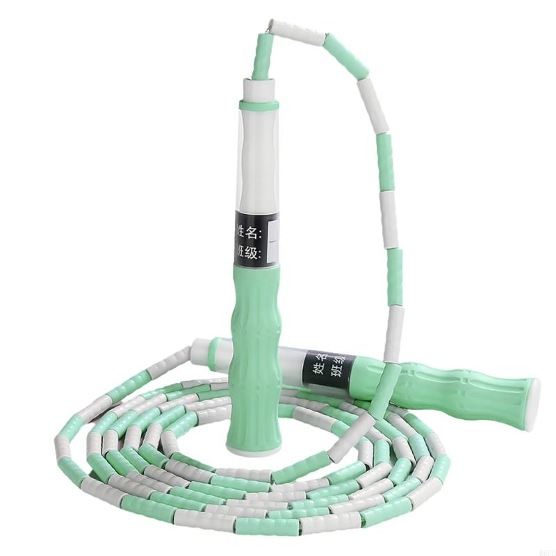 R6Fe salto corda Freees lungo lungo lungo salto corda, fitness salto fitness fitness fitness: verde