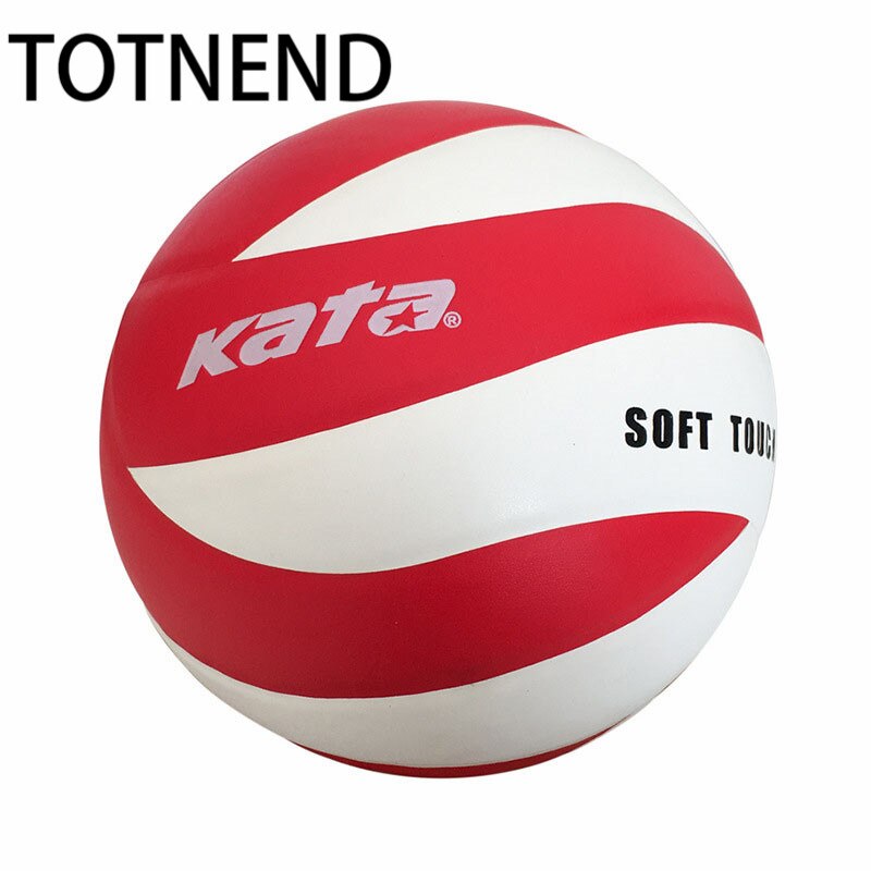 No.1 5 Speciale Concurrentie Volleybal Standaard Training Met Bal Met EEN Bal Netto Rugzak En Bal Pomp: color-a