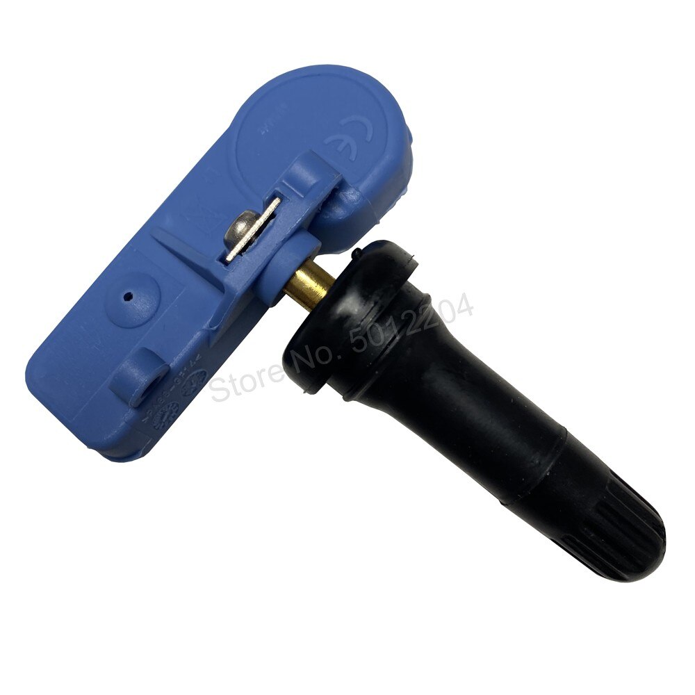 Capteur de pression de pneu, Opel Corsa E Adam Meriva Chevrolet, 433MHz, TPMS OPEL, capteur de pression de pneu 13581561
