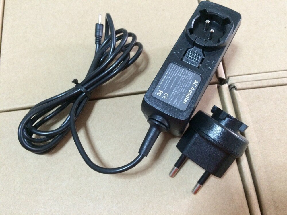 12V 1.5A AC Plug Wall Charger Power Supply Adapter for Motorola XOOM MZ600 MZ601 MZ603 MZ604 MZ605 MZ606 Tab, 2.0x0.5mm