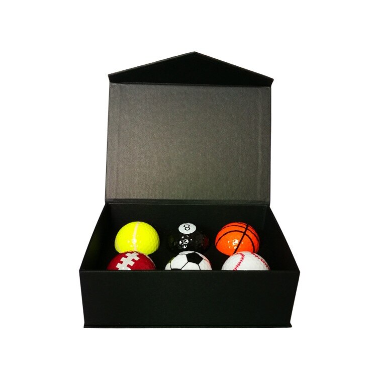 Golf set golf ball golf match ball