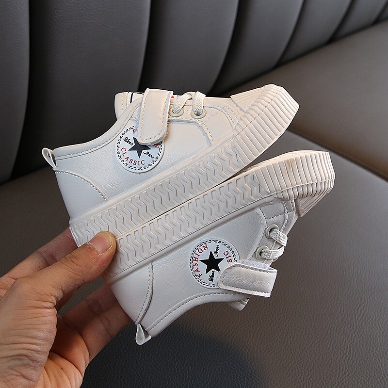 Lente Herfst Baby Eerst Wandelaars Sneakers Baby Jongens Schoenen Baby Meisjes Zachte Bodem Ademende Schoenen Baby Sportschoenen