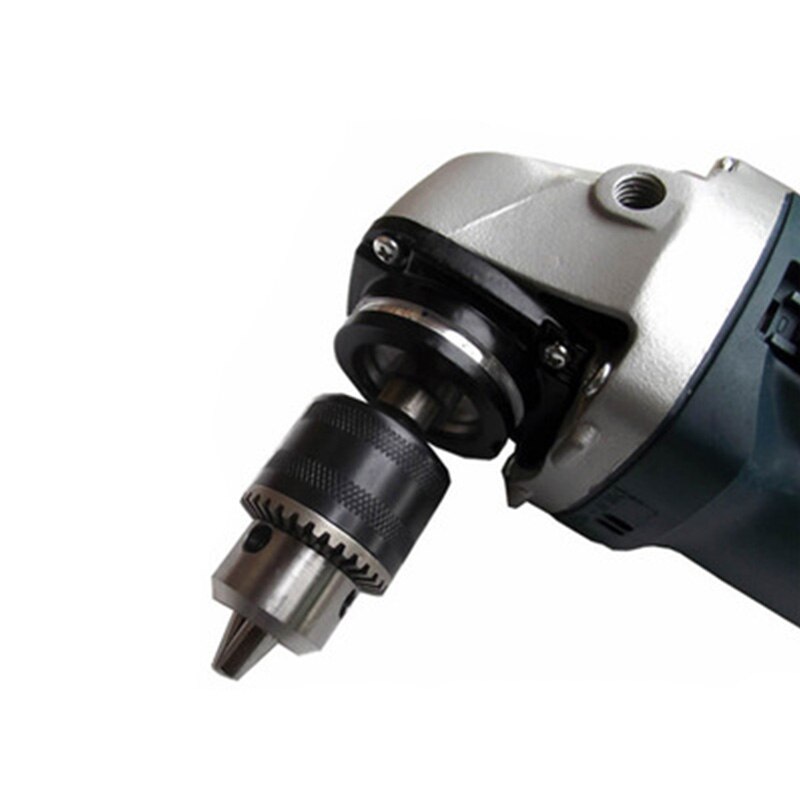 Angle Mill Collet 1.5-10mm M10*1.5 Angle Mill Conversion Collet
