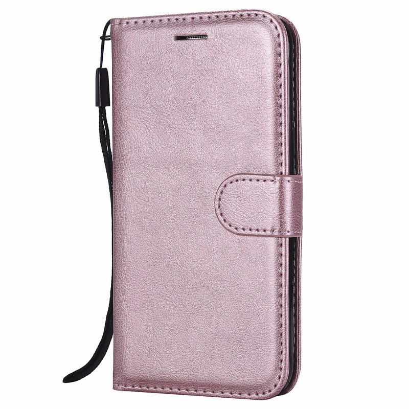 Leather Flip Phone Case For Samsung Galaxy J5 Case J500 Wallet Cover For Samsung Galaxy J5 J510 Mobile Phone Cover