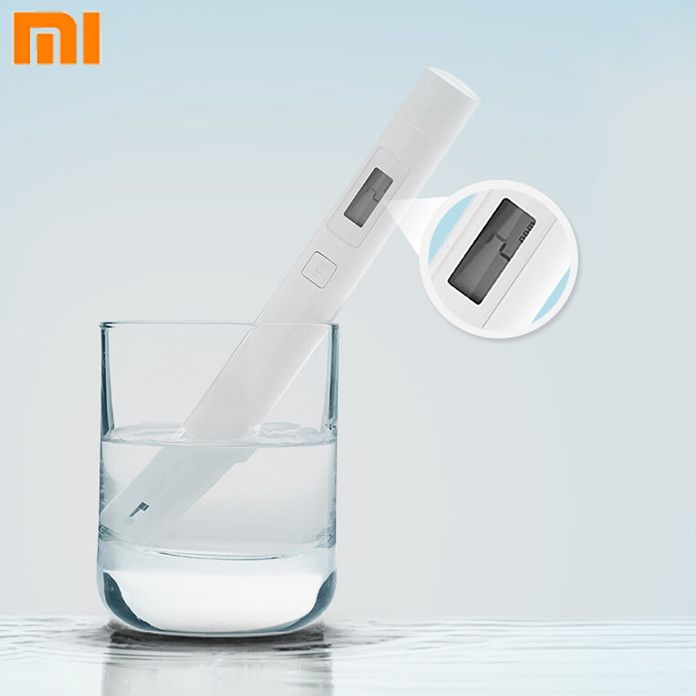 Originele Mijia Tds Tester Water Quality Meter Test Pen Intelligente Water Quality Meter Mijia Water Zuiverheid