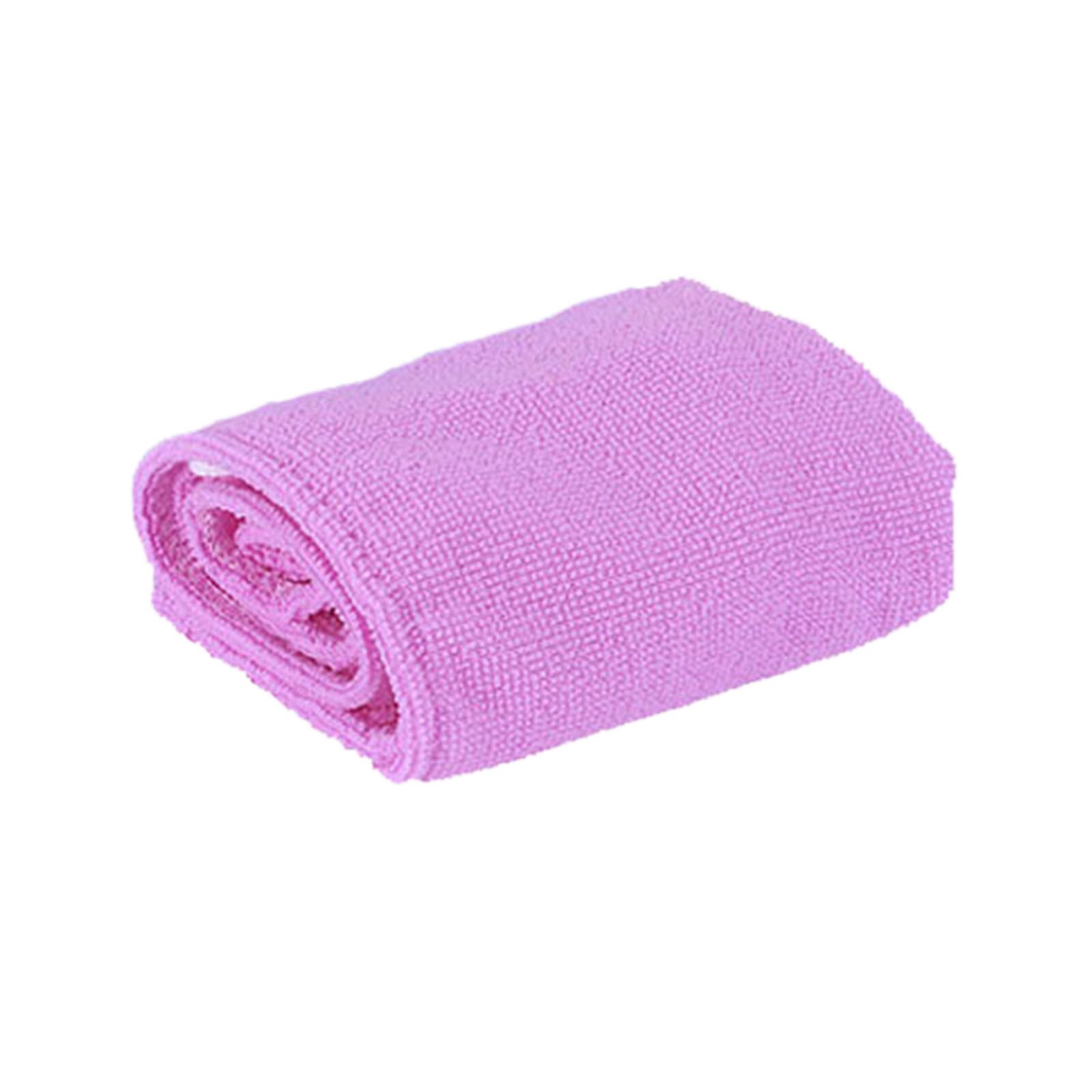 Quick Dry Towels Magic Instant Dry Hair Towel Fast Drying Hair Fast Absorbent Hat Cap Lady Turban Bath Towel