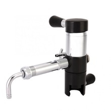 Friendly Homebrew Beer Bottle Fill Beer Tap Defoaming Beer Tap for Beer Bar Barware Wine Cocktail Beer Tap BeerIbrew Tools Kits