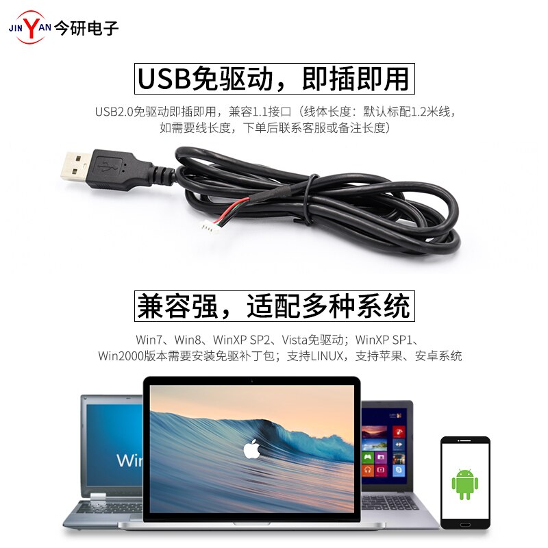 5 Million LINUX Industrial HD Camera Module Androi... – Vicedeal